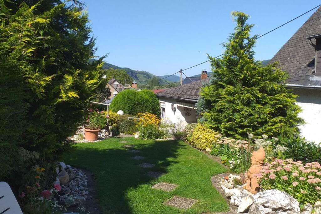 Apartment Haus Weingarten
