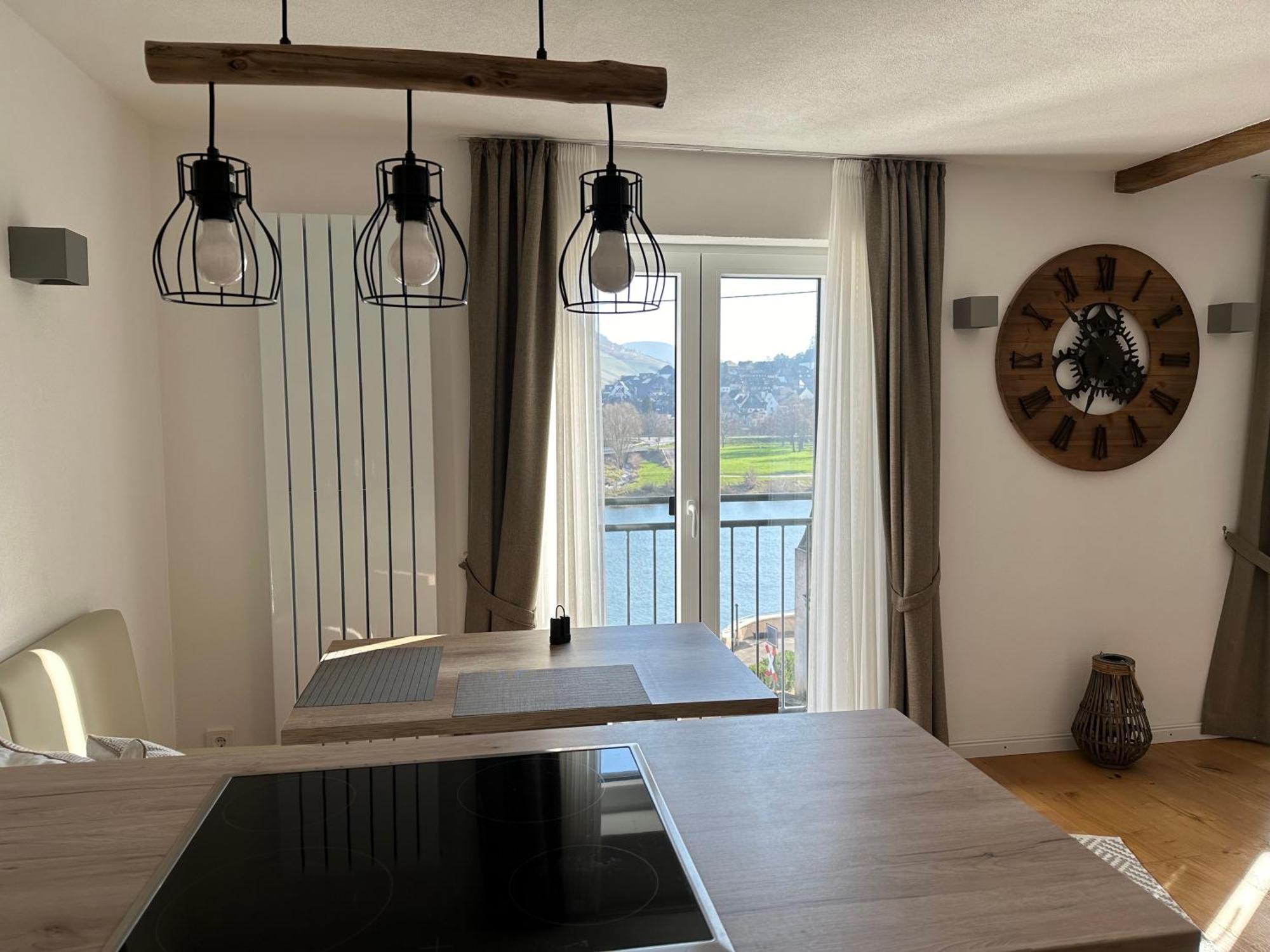 Apartment Haus Weingarten