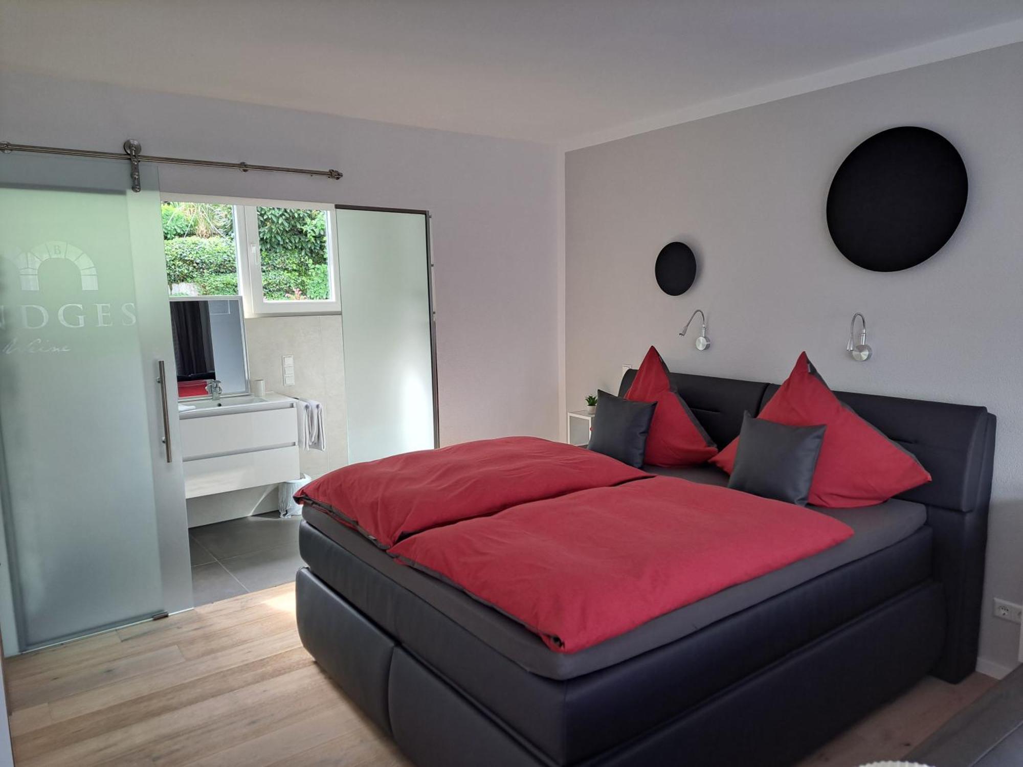 Apartment Haus Weingarten Kovenig